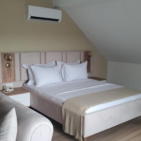 Petra Port Hotel Κωνσταντινούπολη Εξωτερικό φωτογραφία
