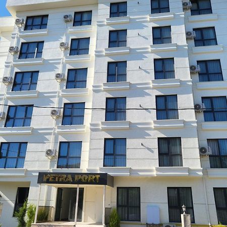 Petra Port Hotel Κωνσταντινούπολη Εξωτερικό φωτογραφία