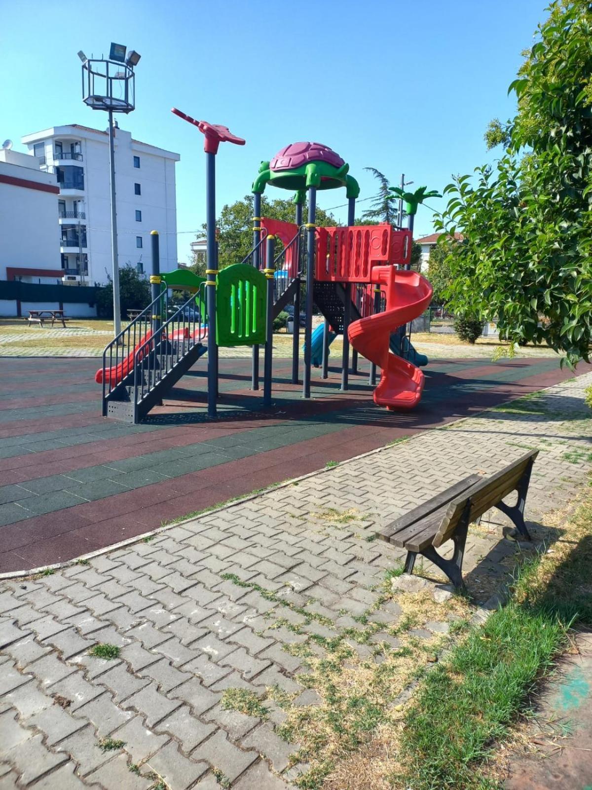 Petra Port Hotel Κωνσταντινούπολη Εξωτερικό φωτογραφία