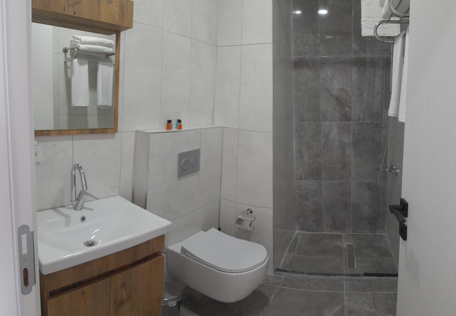 Petra Port Hotel Κωνσταντινούπολη Εξωτερικό φωτογραφία
