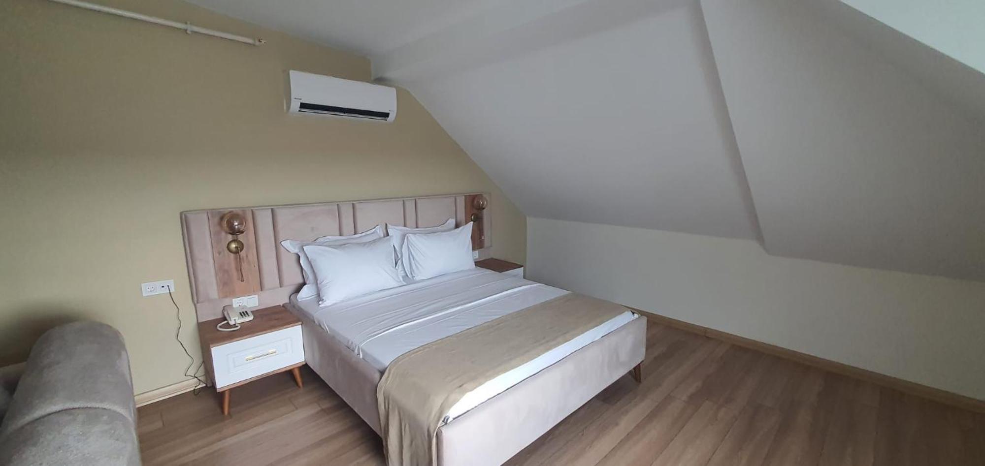 Petra Port Hotel Κωνσταντινούπολη Εξωτερικό φωτογραφία
