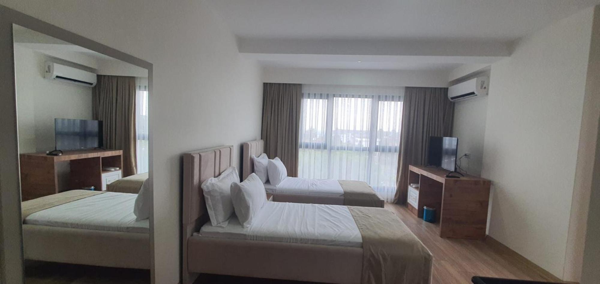 Petra Port Hotel Κωνσταντινούπολη Εξωτερικό φωτογραφία