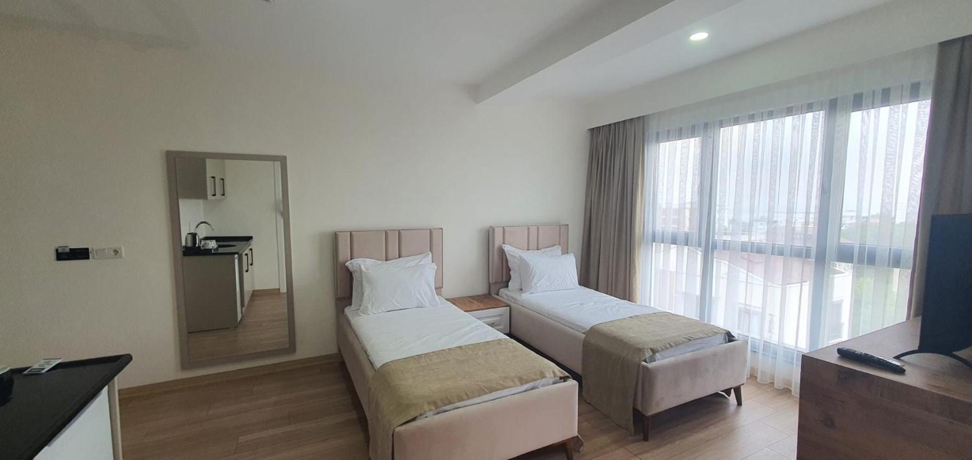 Petra Port Hotel Κωνσταντινούπολη Εξωτερικό φωτογραφία