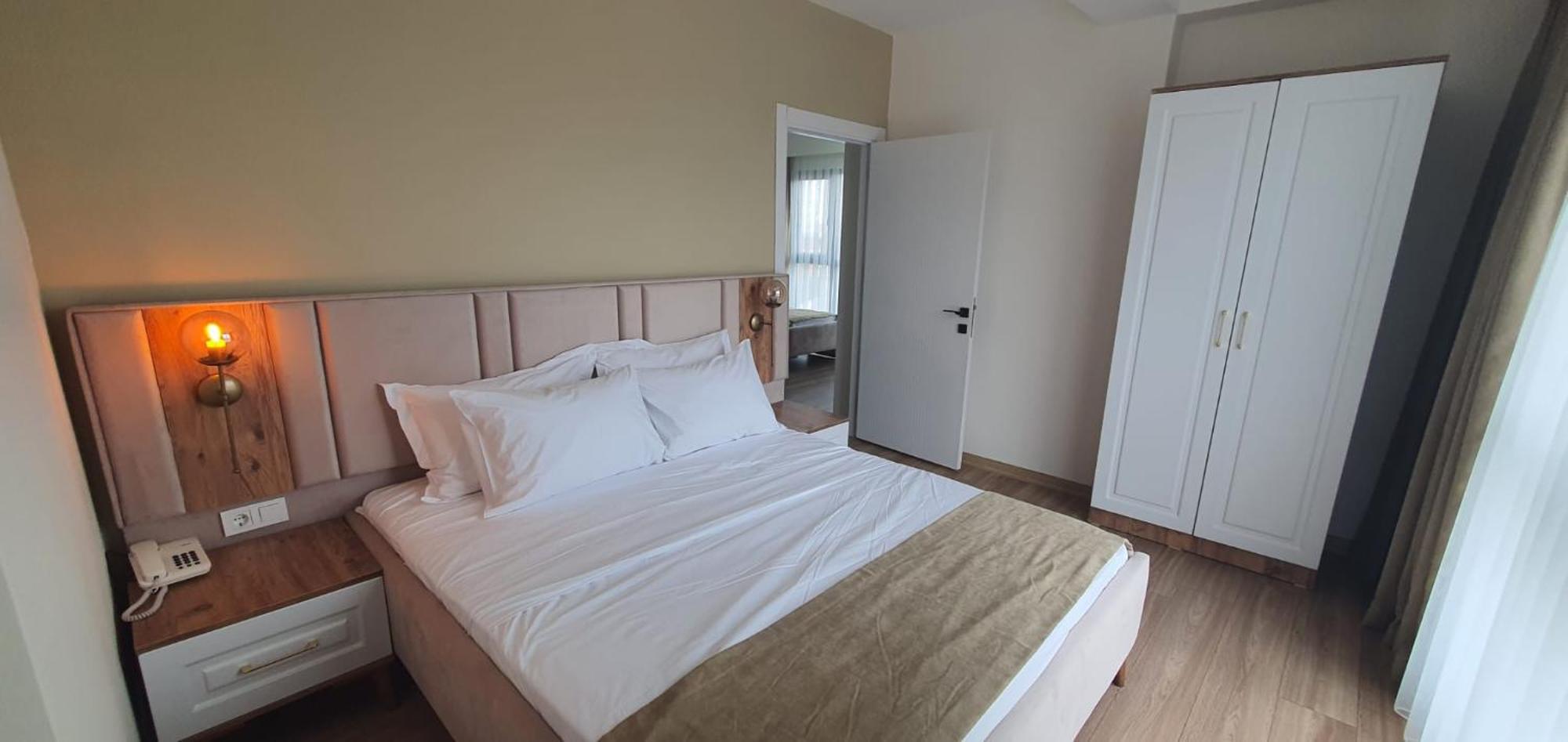 Petra Port Hotel Κωνσταντινούπολη Εξωτερικό φωτογραφία
