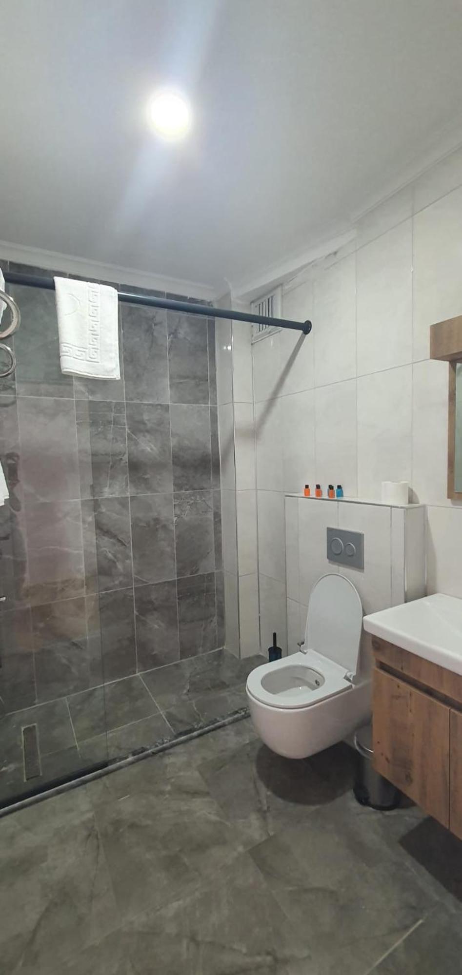 Petra Port Hotel Κωνσταντινούπολη Εξωτερικό φωτογραφία