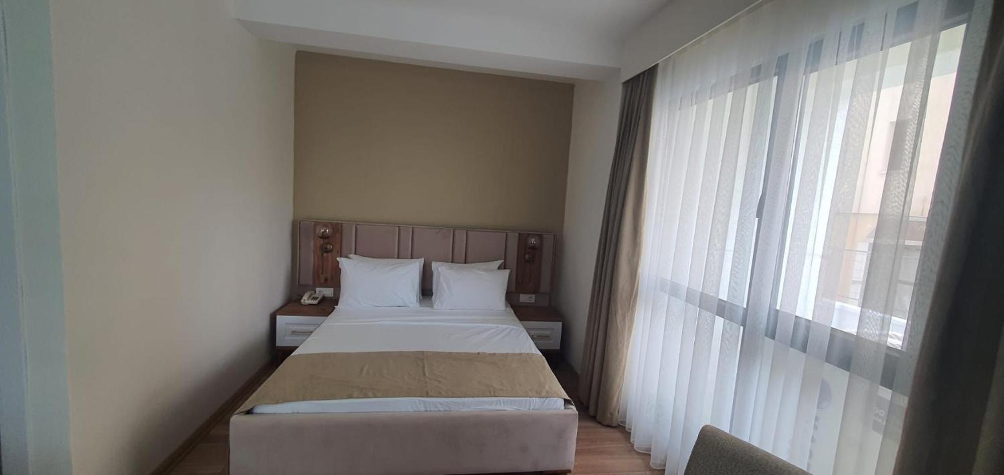 Petra Port Hotel Κωνσταντινούπολη Εξωτερικό φωτογραφία