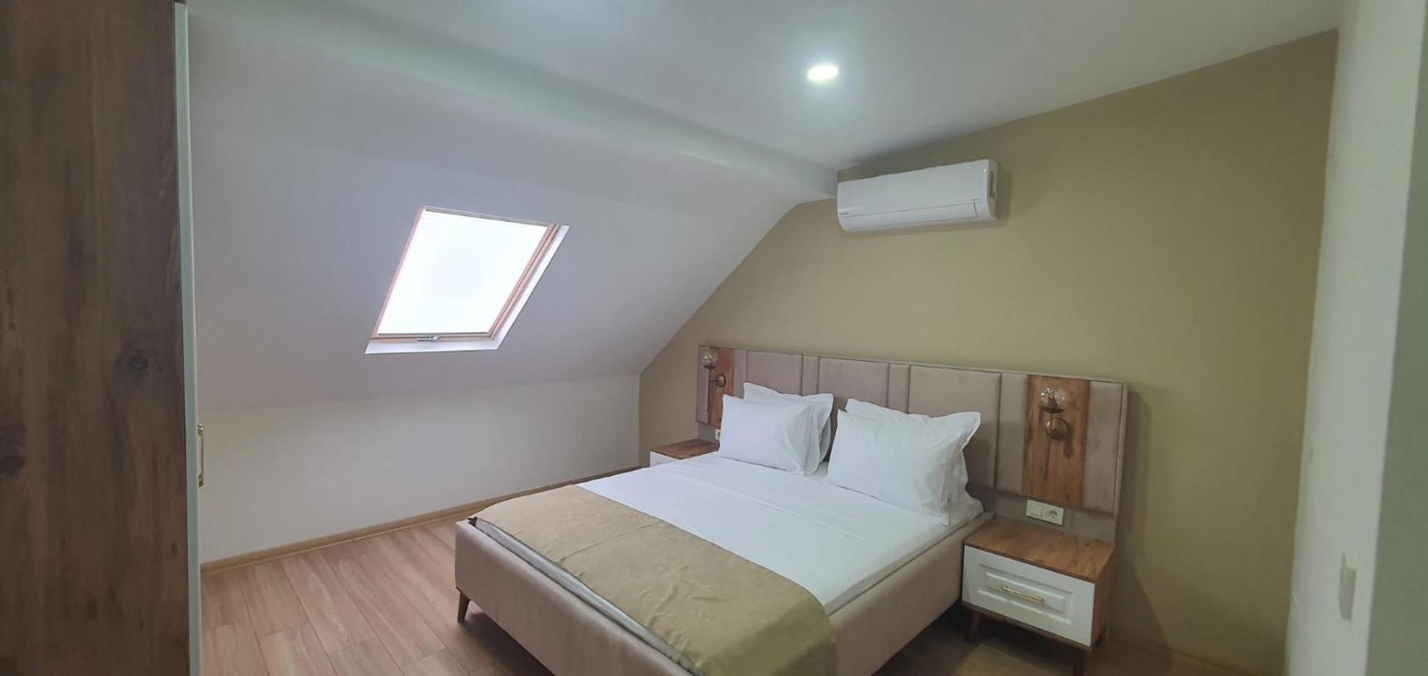 Petra Port Hotel Κωνσταντινούπολη Εξωτερικό φωτογραφία