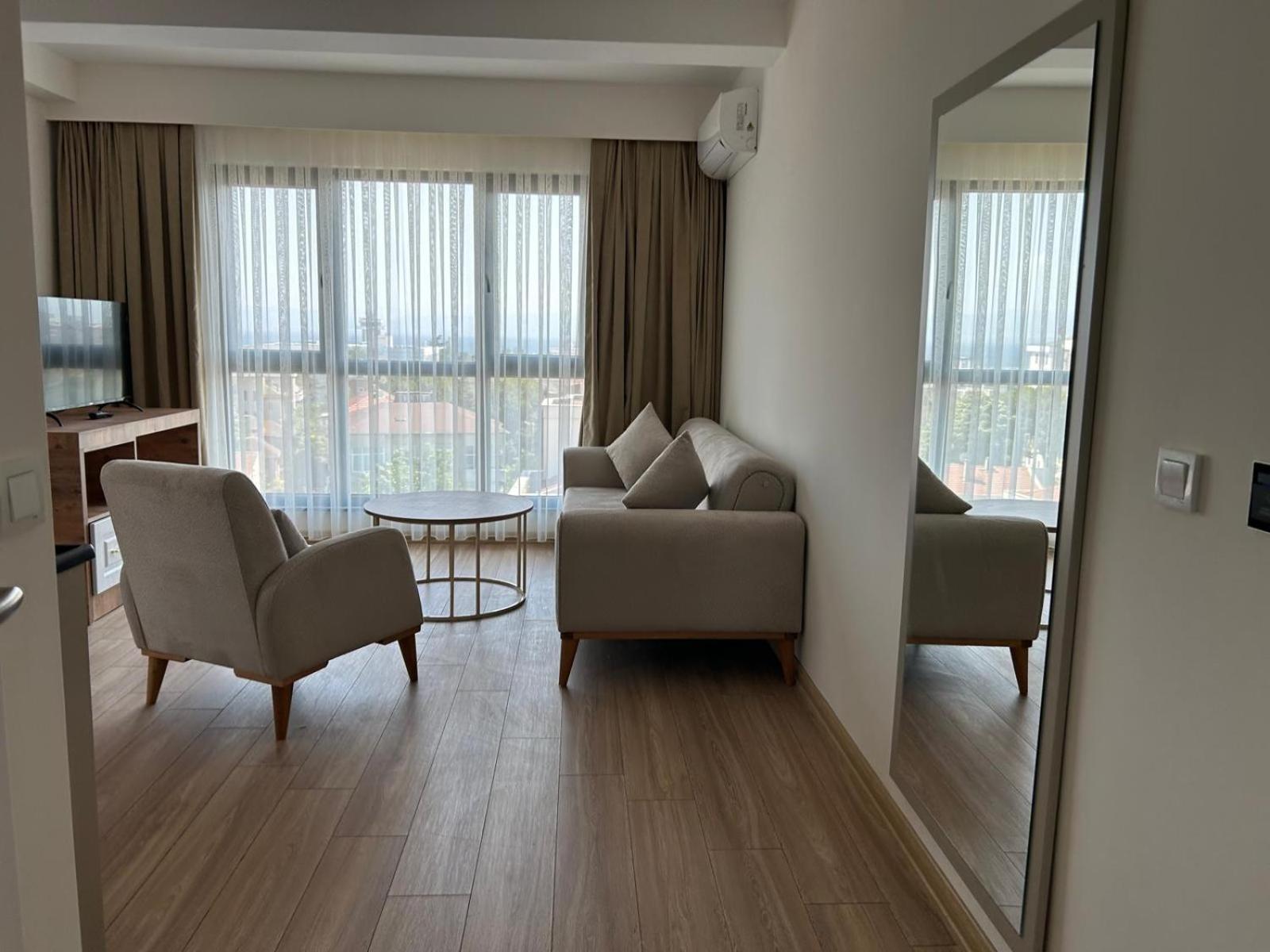 Petra Port Hotel Κωνσταντινούπολη Εξωτερικό φωτογραφία