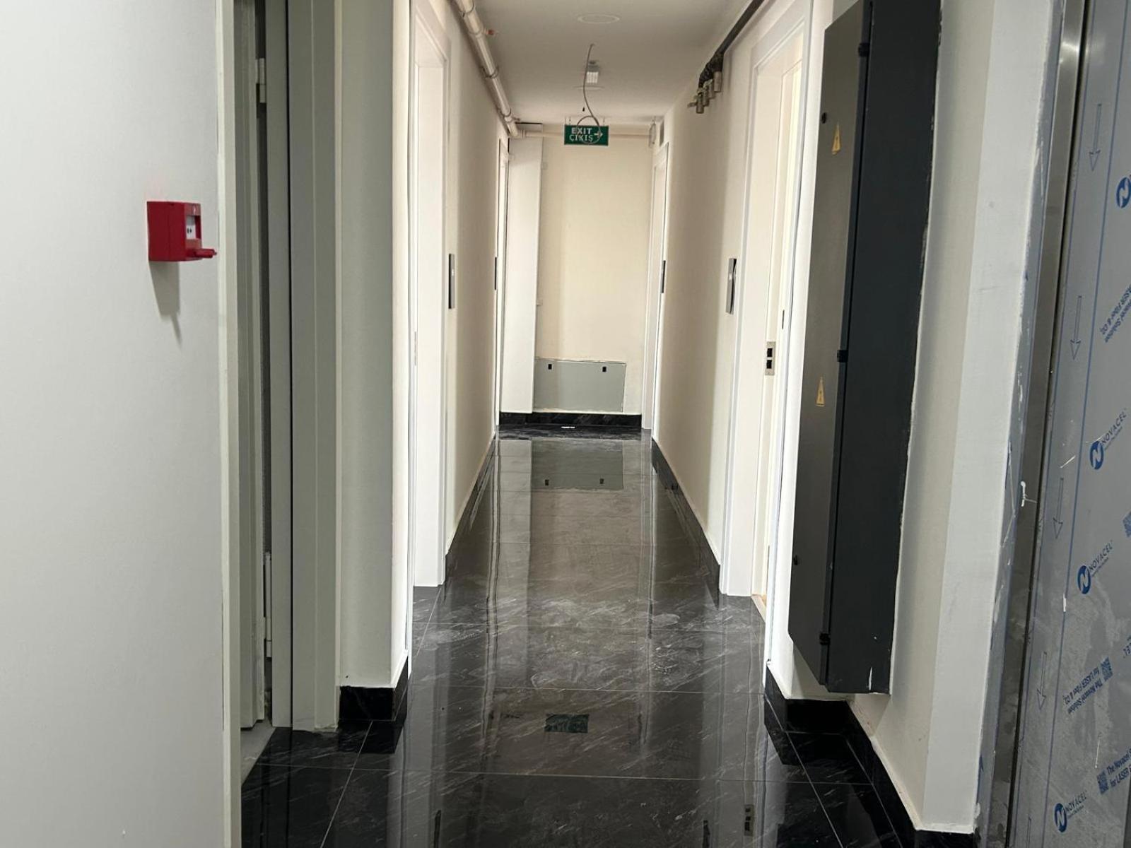 Petra Port Hotel Κωνσταντινούπολη Εξωτερικό φωτογραφία
